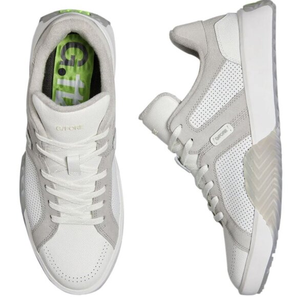 G/Fore G.112 Leather Street Shoes US9